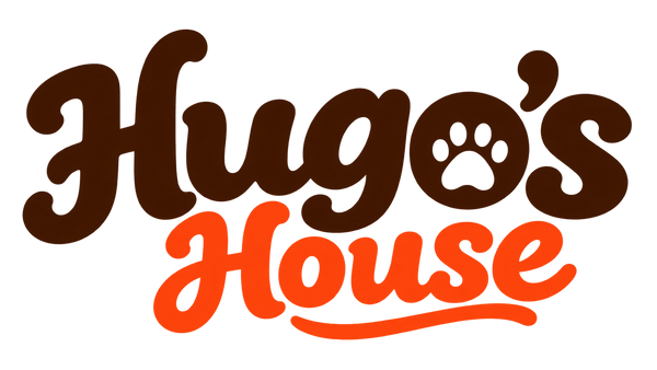 HUGO'S WORLD