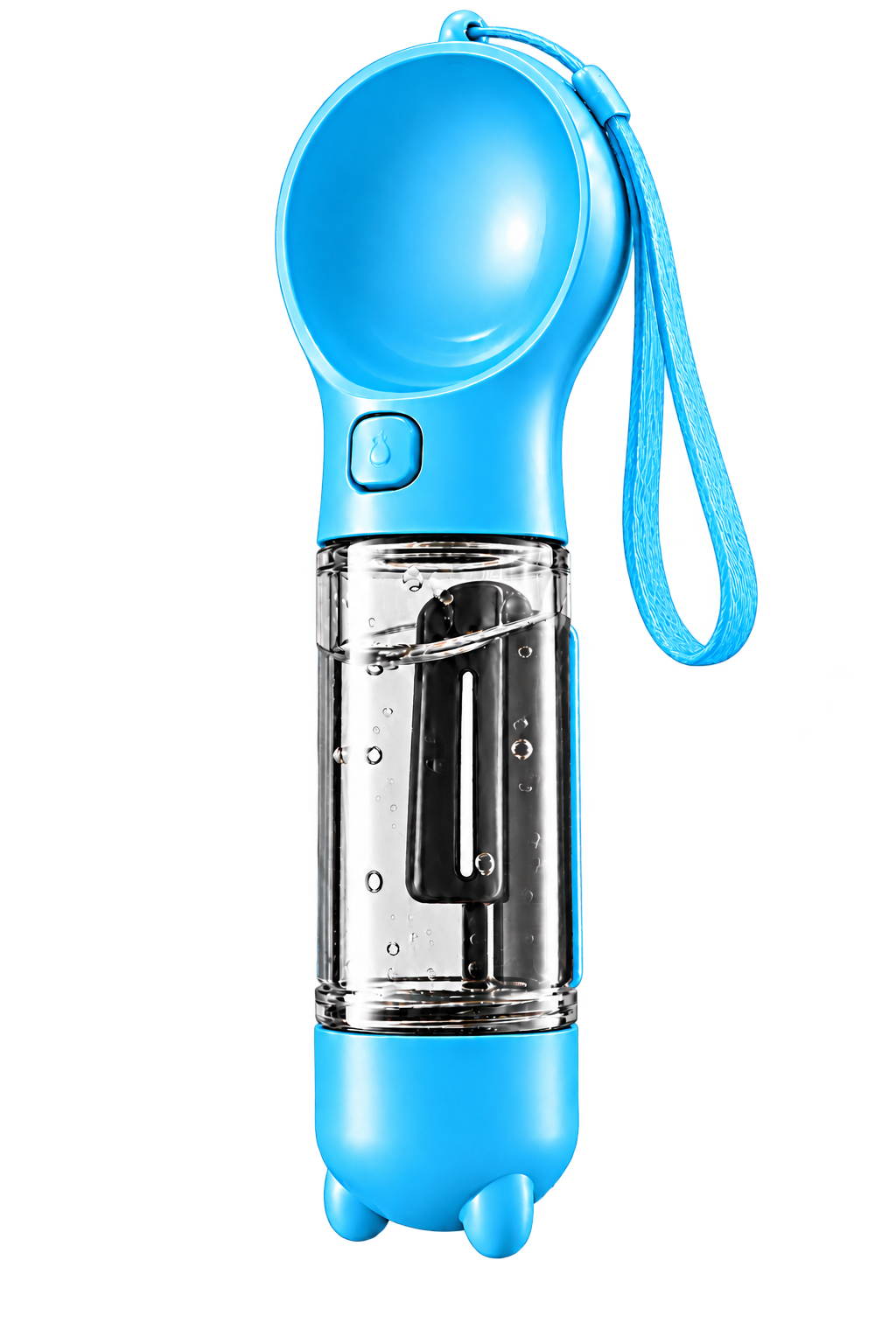 HUGO'S BOTTLE