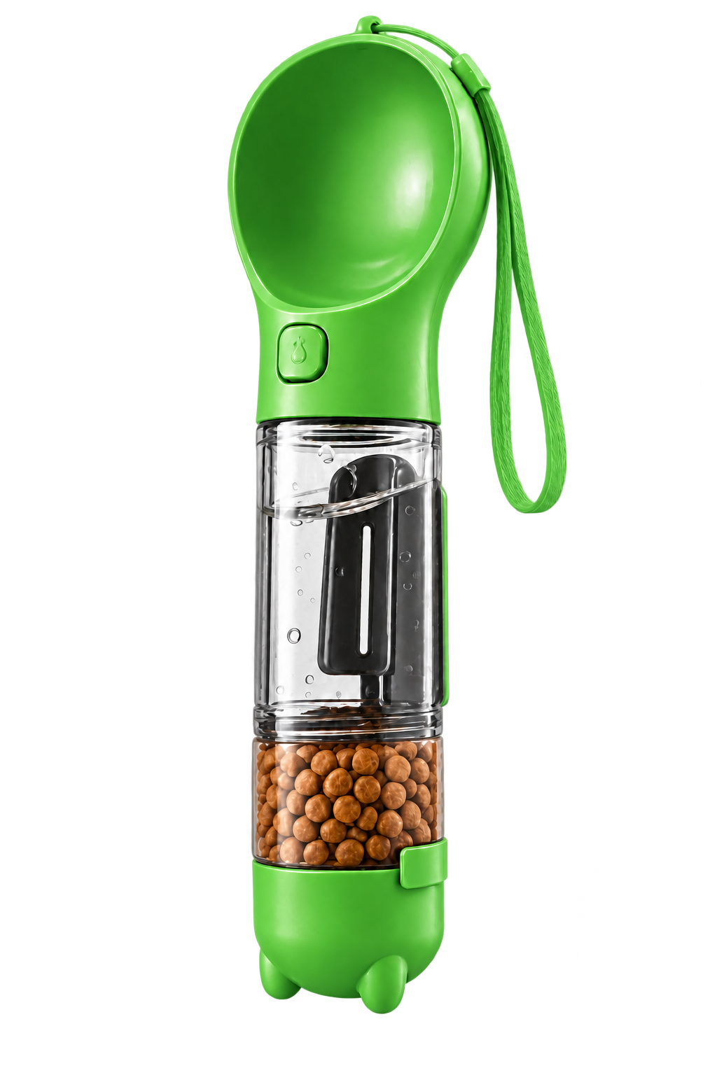 HUGO'S BOTTLE