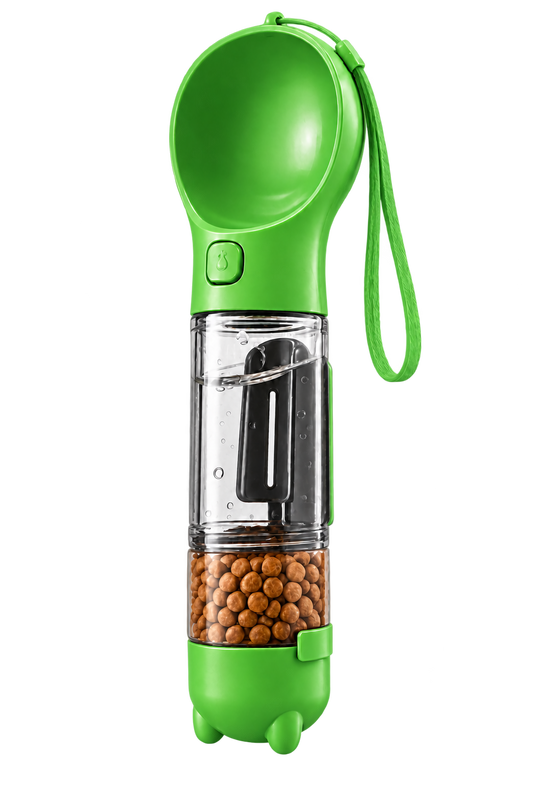 HUGO'S BOTTLE