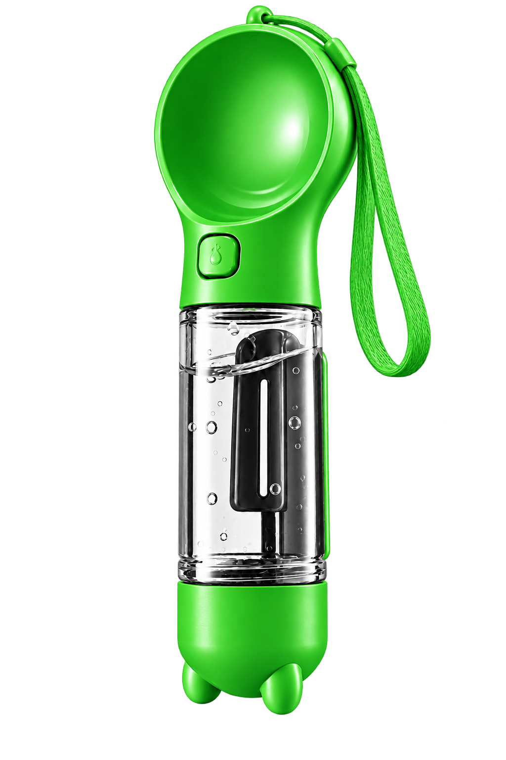 HUGO'S BOTTLE