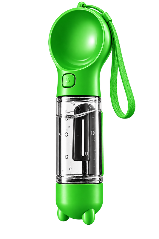 HUGO'S BOTTLE