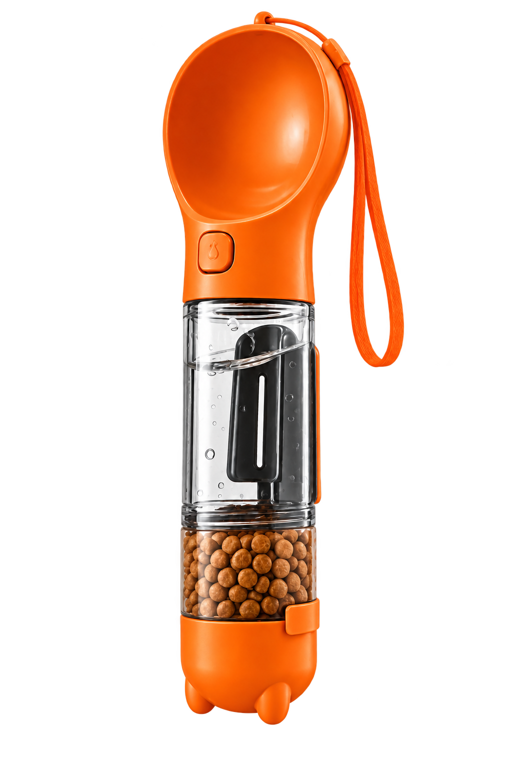 Hugo Bottle