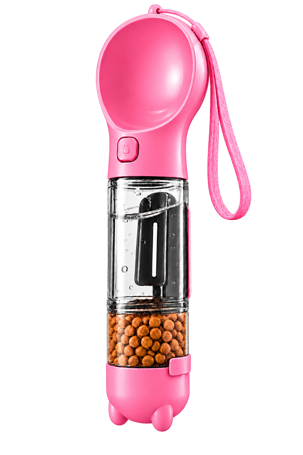 HUGO'S BOTTLE