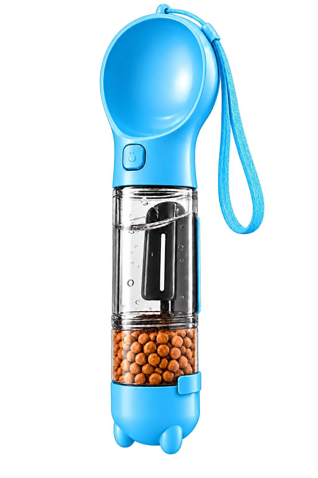 HUGO'S BOTTLE
