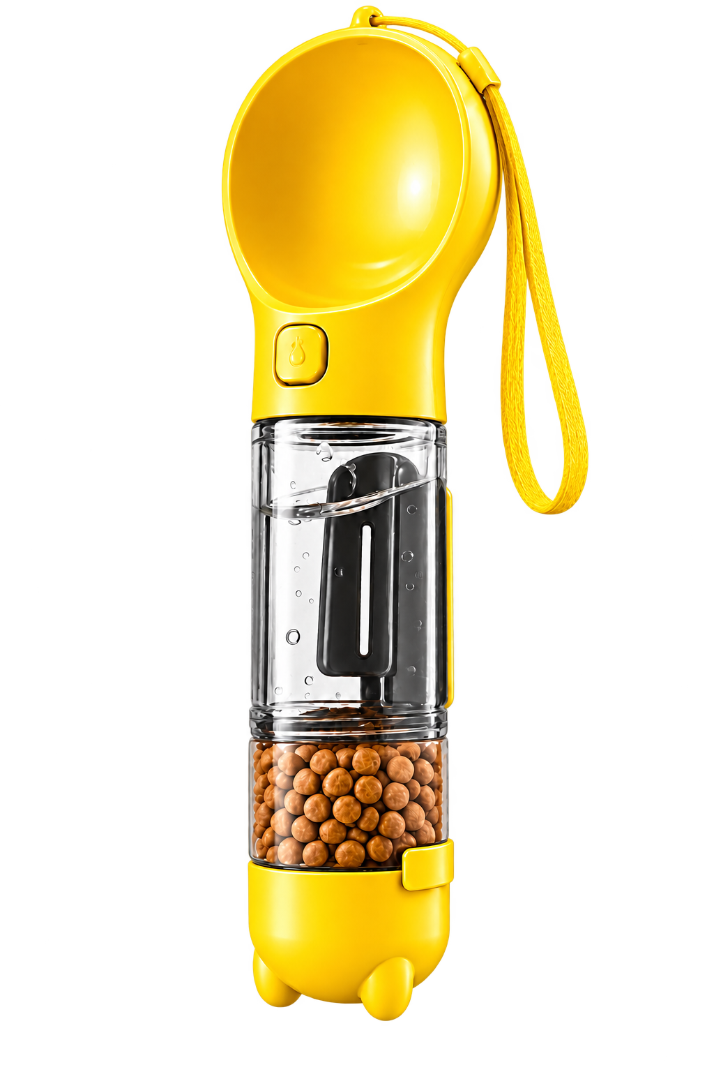 HUGO'S BOTTLE
